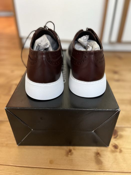 Girotti мъжки обувки 44 номер