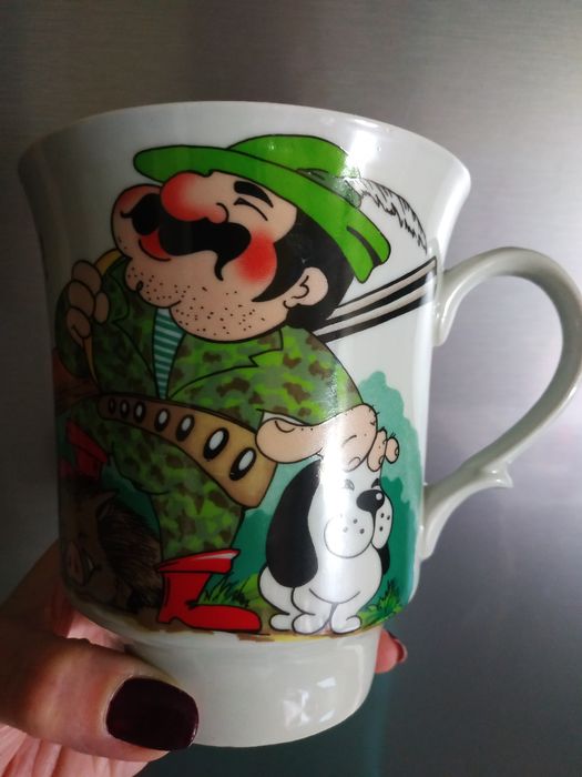 Подарочные кружки, бокалы-гиганты.  Новые. См. все фото