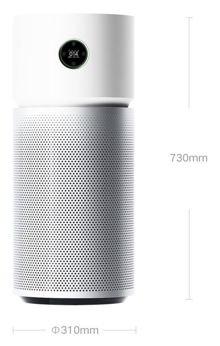 Очиститель воздуха Xiami