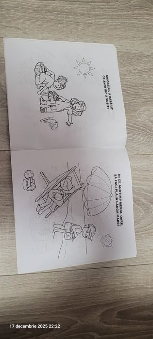 Cărți pentru copii