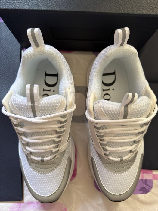 Adidasi Dior B22