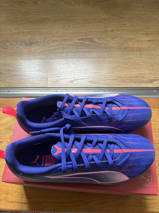 Puma ghete fotbal 38