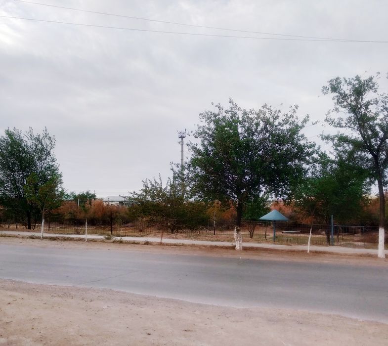 Hovli sotiladi hamma sharoitlari bor