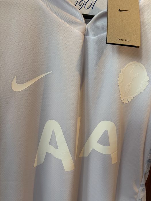 Tricou fotbal Tottenham Marimea L