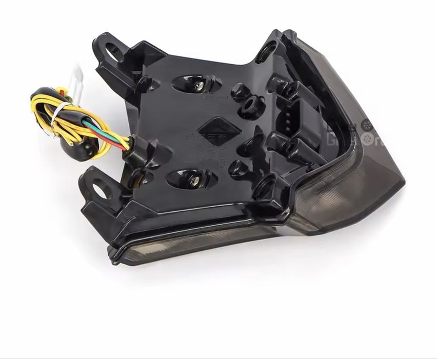 【N15059】SPARK-AGAIN Stop Lampa Spate Led Stop Frana Semnalizare Semnal Kawasaki Z900