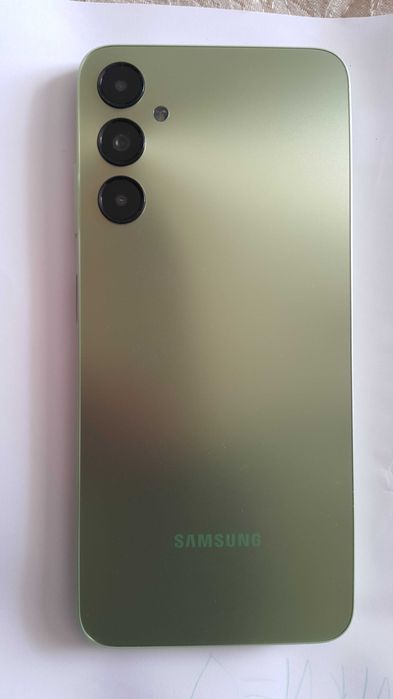 Телефон Самсунг A05s