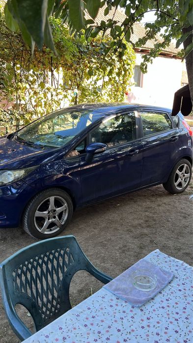 Vand Ford fiesta 2010