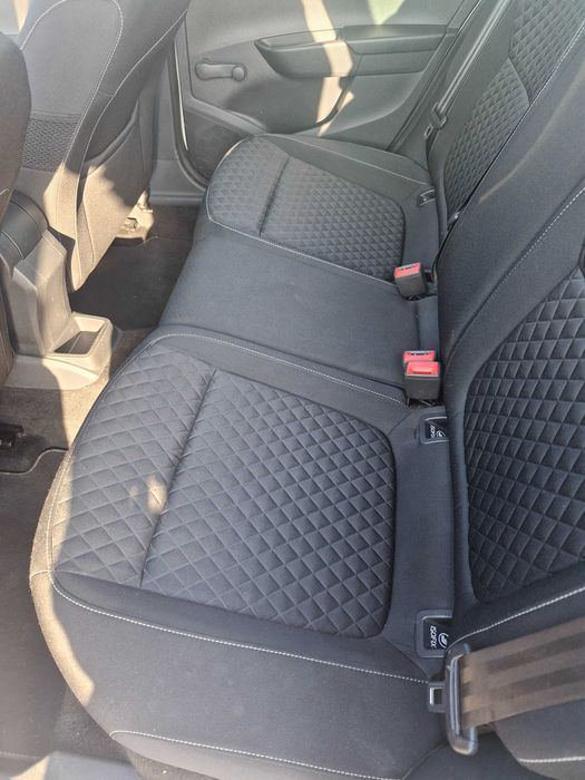 Skoda Fabia 1.4tdi, anul 2016