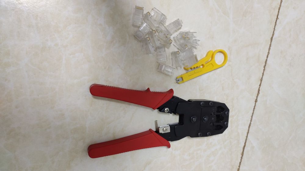 Video kuzatuv kamerlari uchun toʻplam