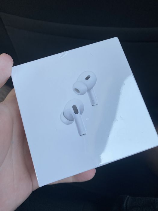 Airpods pro gen 2