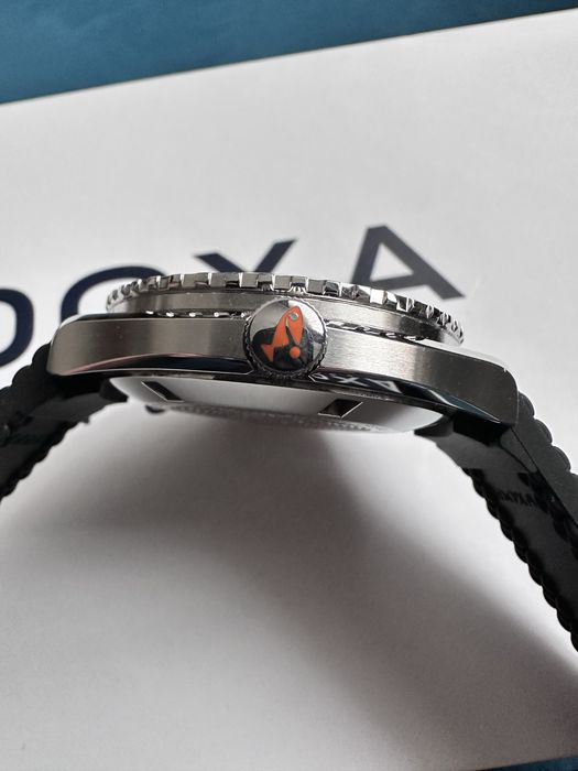 Doxa Sub 200 Sharkhunter