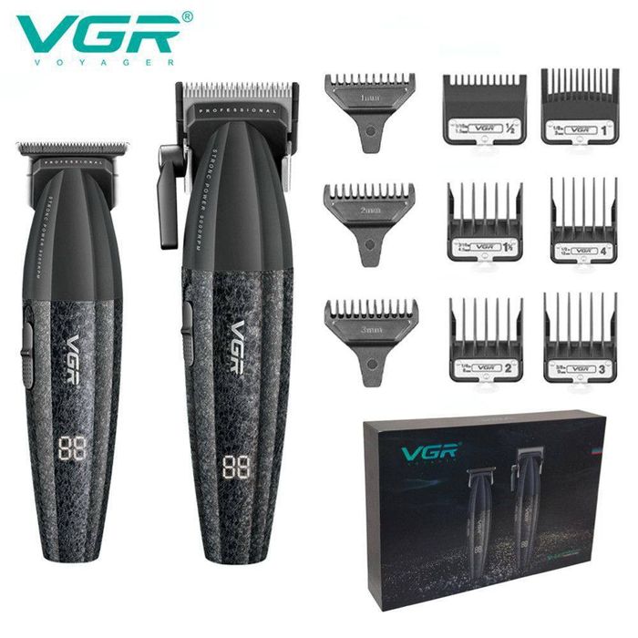 VGR TRIMMER Professional