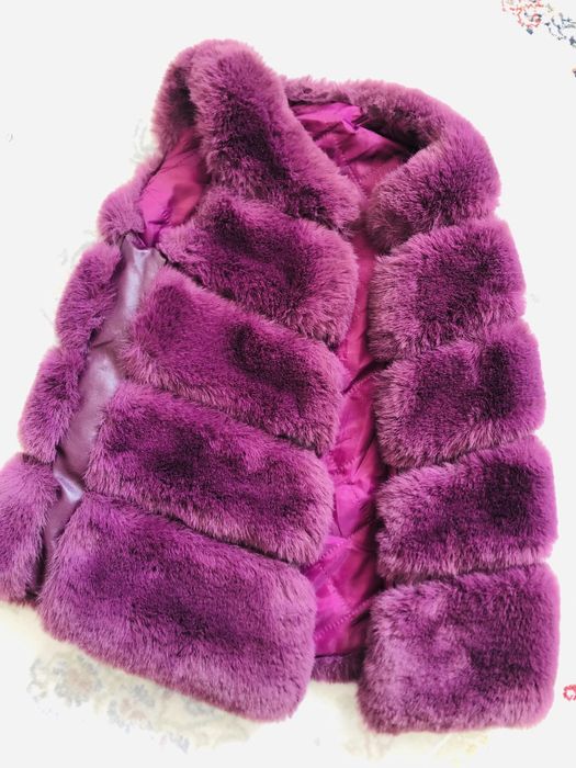 Жилетка для девочек 6000