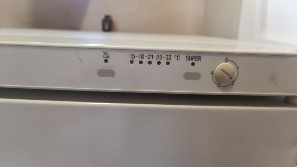 Congelator Miele