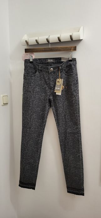 Дамски оригинални дънки Mos Mosh