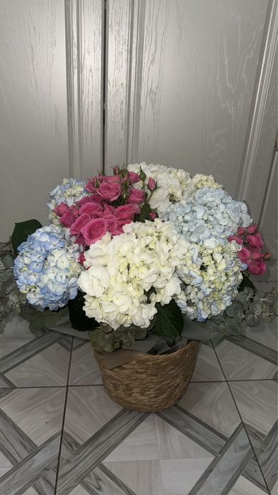 Продам готовый букет