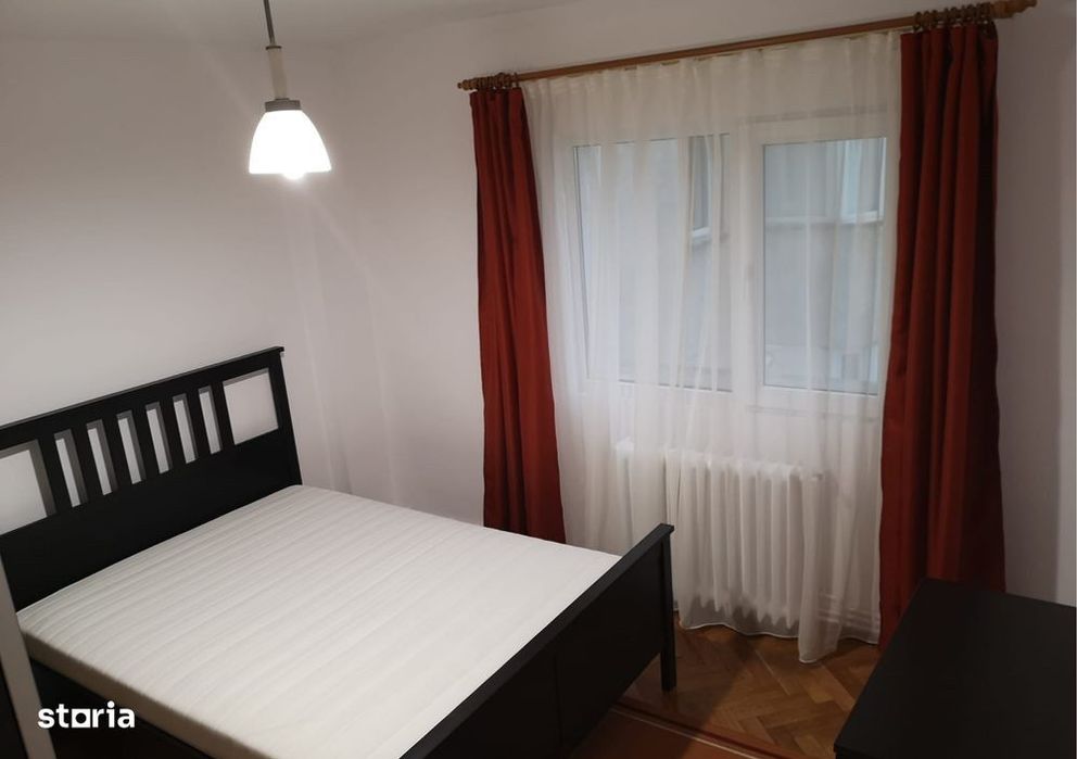 De vanzare apartament cu 2 camere Kaufland Manastur — fotografia 1