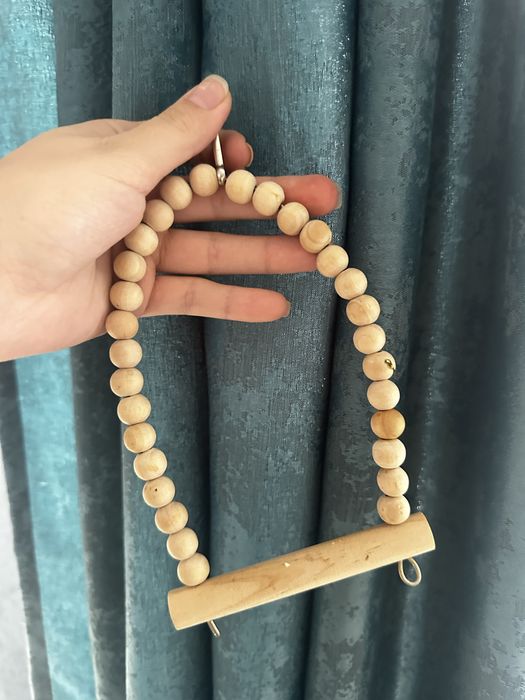 Клетка для волнистых попугаев