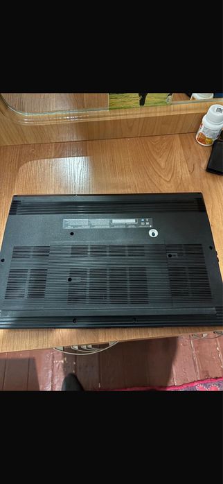 Ноутбук для игр Thunderobot