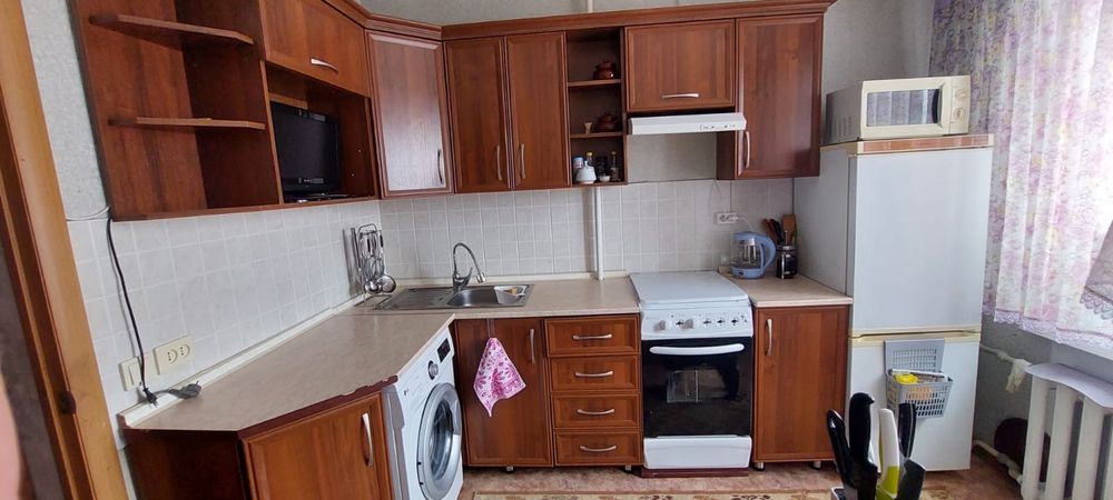 Кухонный гарнитур