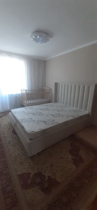 Продам 3-комн каартиру в Карагайлы