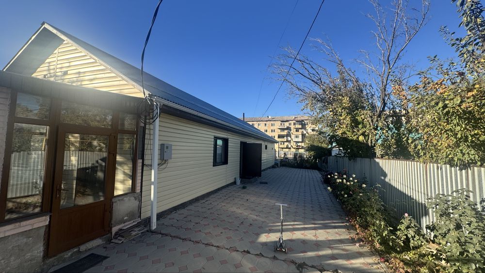 Продам Баня, Салон красоты, коврамойка