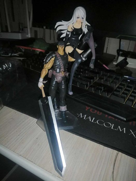 Продам Action Фигурку Guts-Berzerk