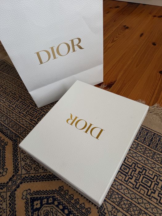 Чанта Dior нова