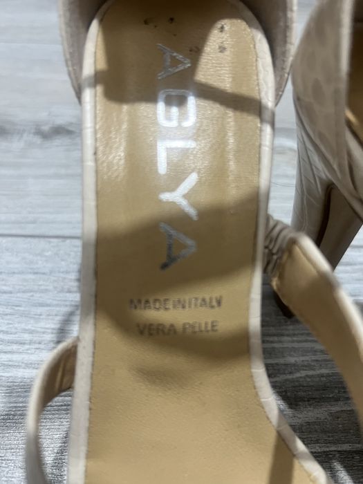 Итальянские 5000