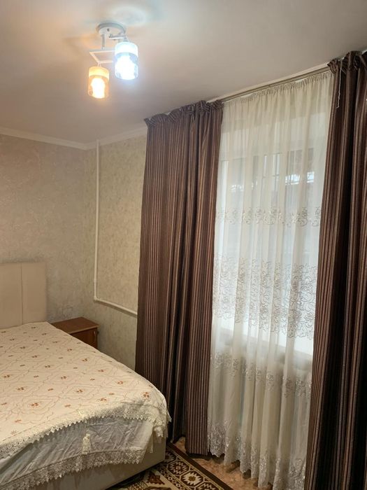 2х комнатная квартира