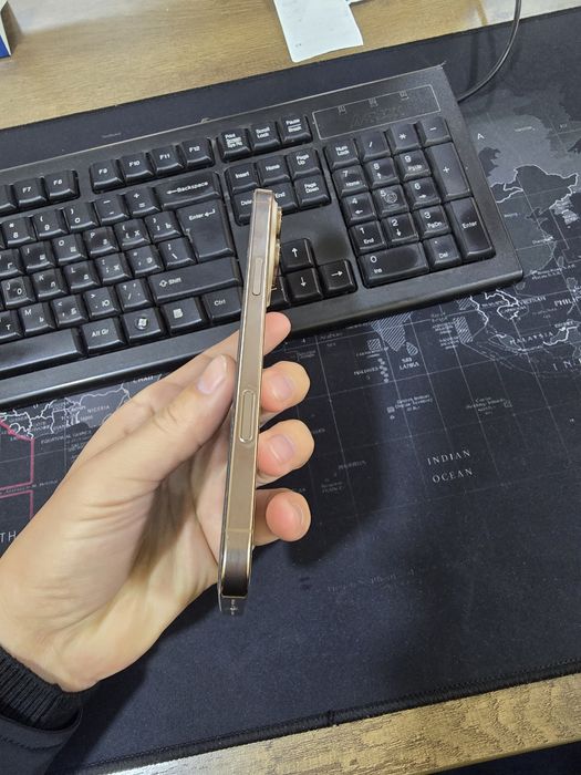 Iphone 16 pro Max 512g Sotiladi