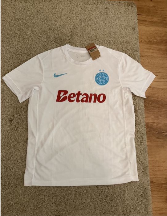 Tricou fcsb nou