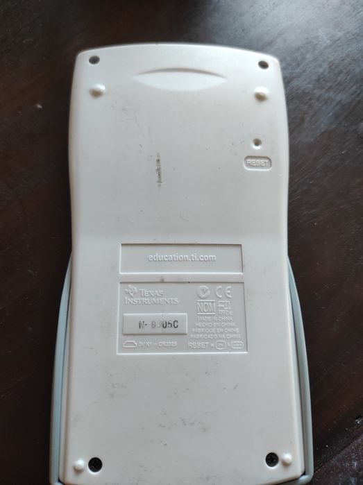 Научен/ математически калкулатор Texas Instruments TI-30XllB