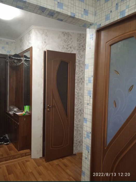 Продам 3х комнатную квартиру