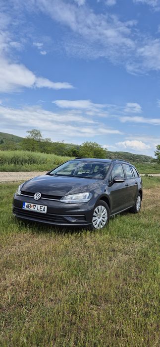 De vanzare VW Golf 7 facelift
