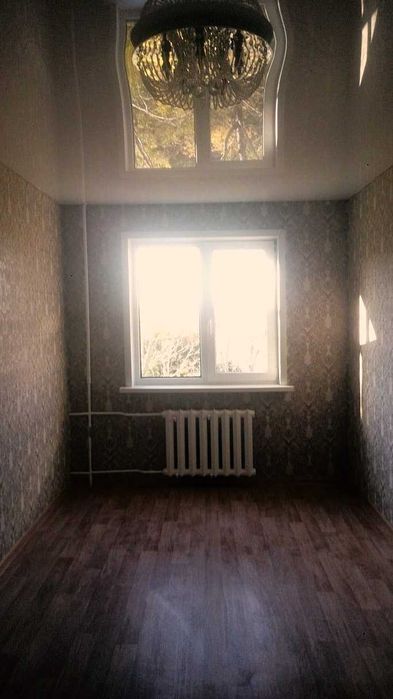 3-комнатная квартира на Жамбыла,