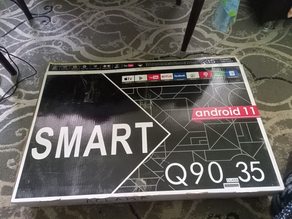 Продается телевизор