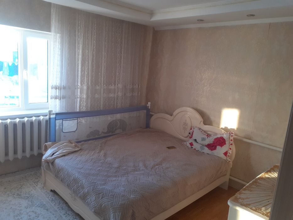 Продается дом в бугре