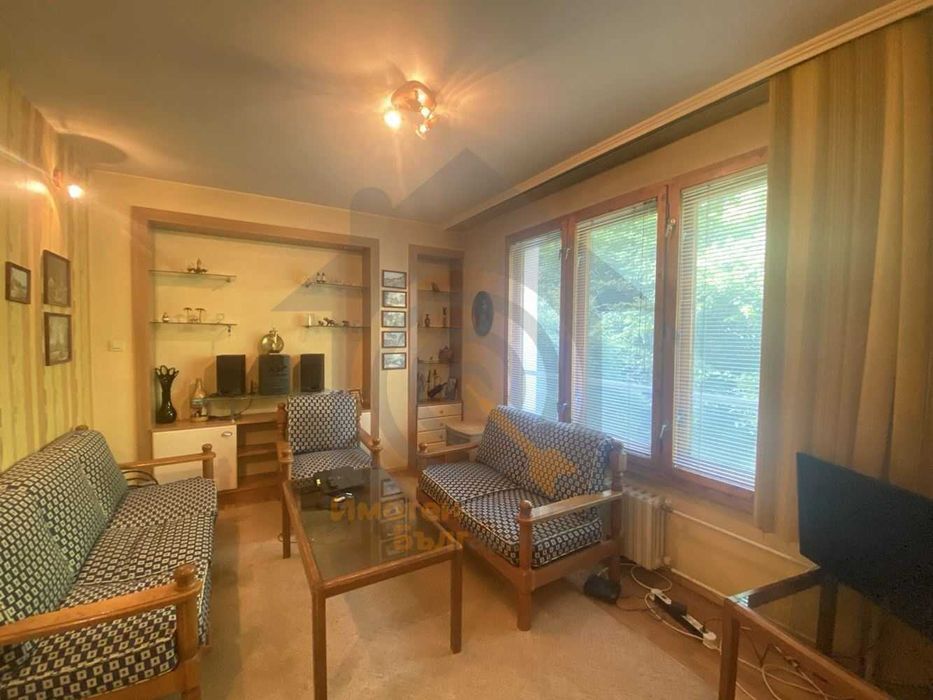 Продава се Тристаен апартамент в София, Лозенец - 76 кв.м за 4474 €/кв.м - Снимка #4