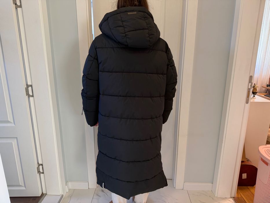 Дамско зимно яке Khujo