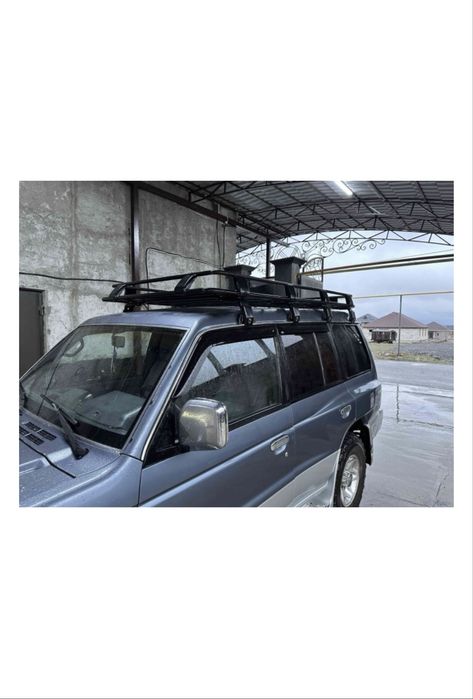 Продам богажник в отл сос