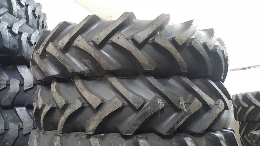 Cauciucuri 14.00-38 BKT pentru tractor U650 spate anvelope noi 8 PLY