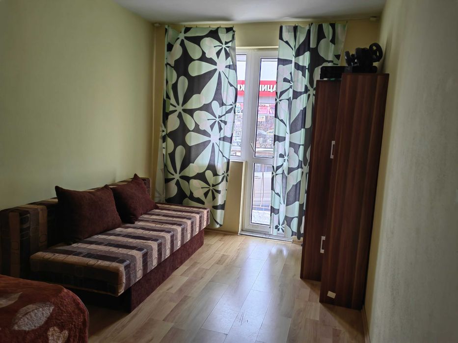 Продава се Едностаен апартамент в Несебър - 60 кв.м за 917 €/кв.м - Снимка #6