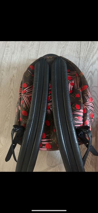 Рюкзак Louis Vuitton 2017 года