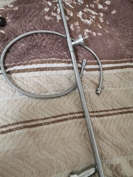 Продавам душ за баня