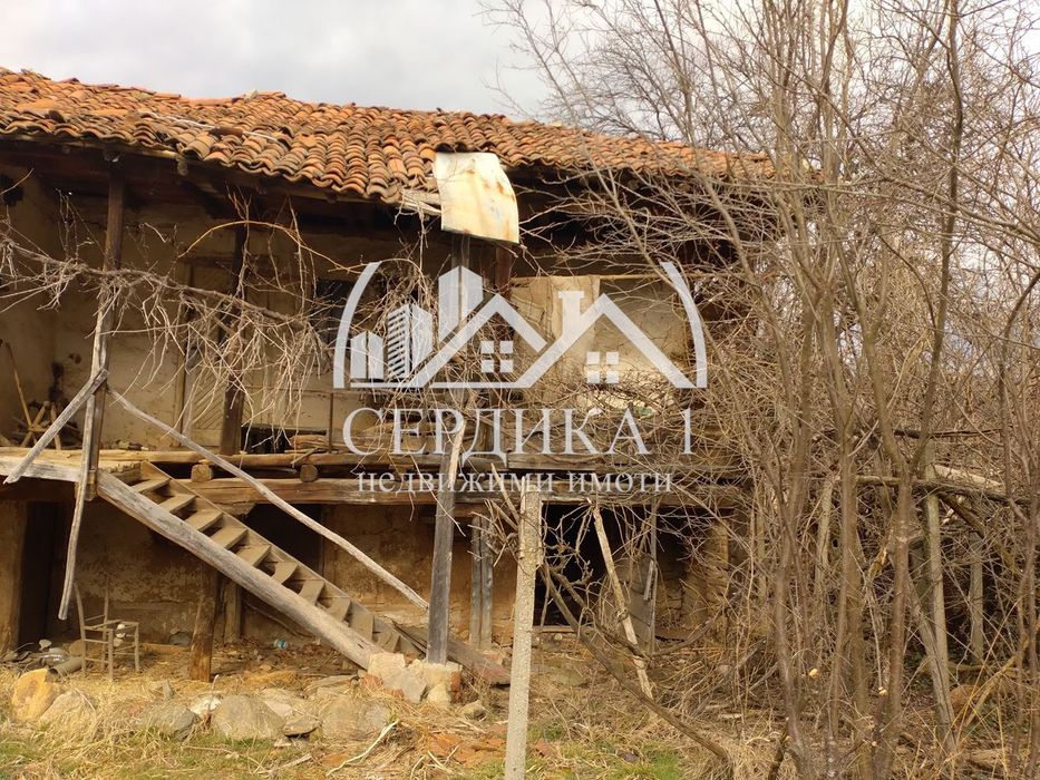 Продава се Парцел в с. Крайници, Област Кюстендил - 1428 кв.м за 22 €/кв.м - Снимка #4