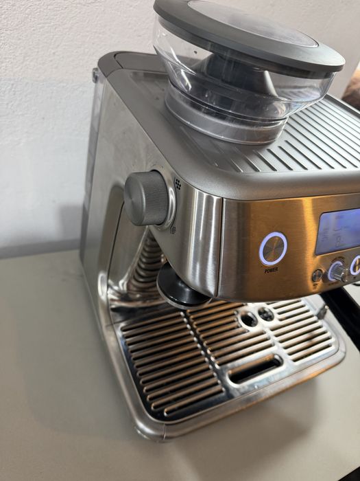 Sage Barista Pro / delonghi gaggia
