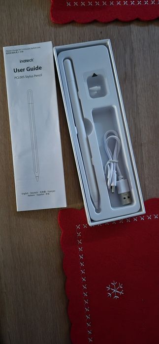 Vând pen pentru i pad