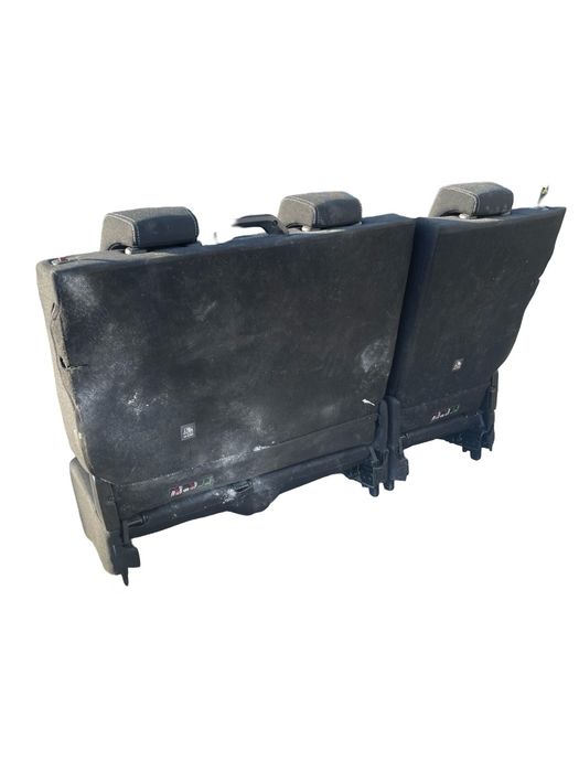 Bancheta Spate Dacia Jogger 2024