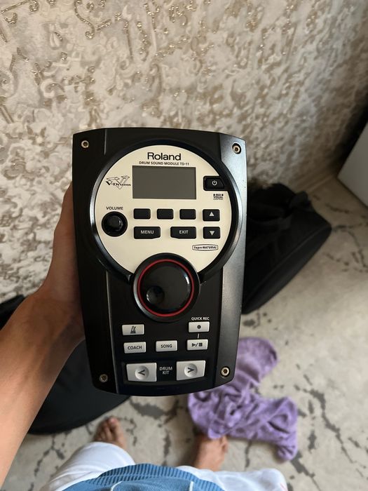 Roland 11kl holati alo